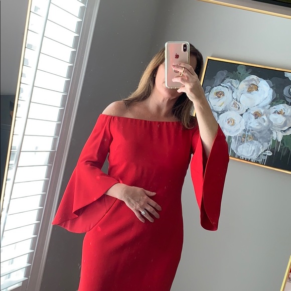 Cocktail Dress - Picture 3 of 4